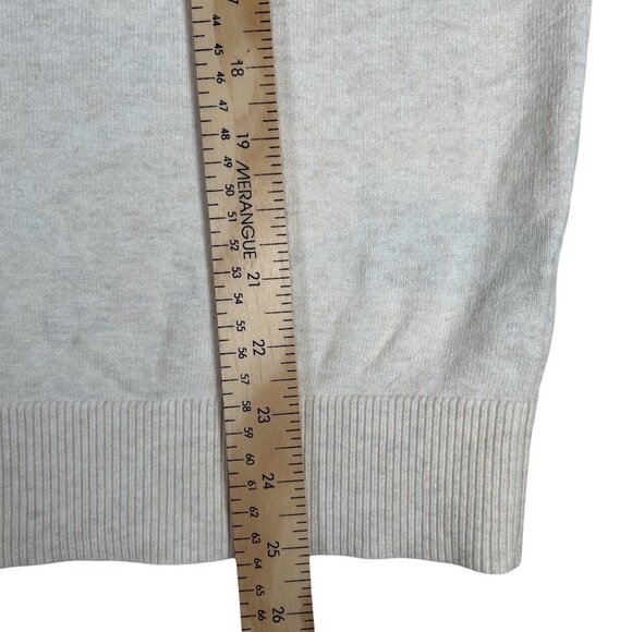 Tommy Hilfiger Geneva Pullover, Men's Academia Pima Cashmere Blend Sweater - Picture 8 of 12